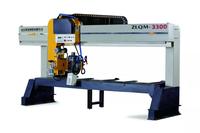 ZLQMP-3300/3700橋式磨拋機(jī)