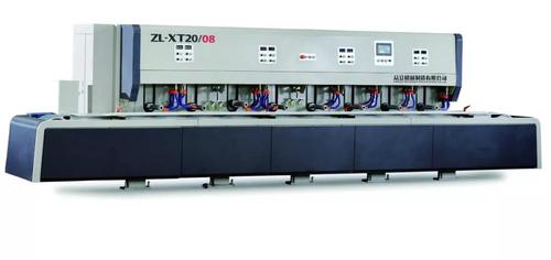 ZL-XT-20/04-06-08全自動(dòng)石材線條機(jī)