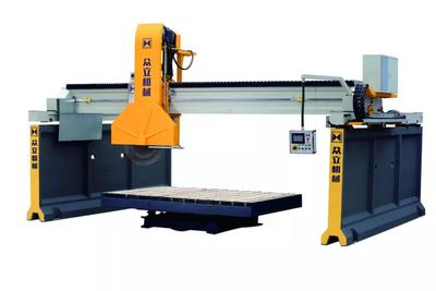 ZLBS-1000/1200紅外線橋式切割機(jī)