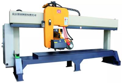 ZLQ-CNC3208橋式加工中心