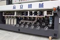 ZL-MZB/11L全自動(dòng)組合磨拋機(jī)