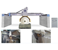 LZS-2500型 龍門荒料大切機(jī)