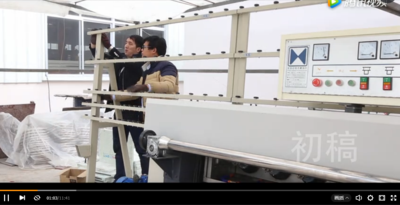 視頻
眾力機(jī)械-全自動(dòng)組合磨拋機(jī)