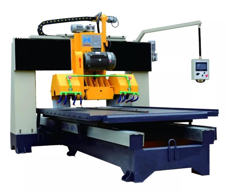 龙门仿型机 - 贵州恒兴众立石材机械【官网】