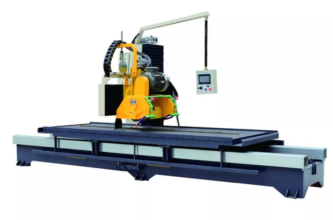 电脑自动多功能仿型切割机 - 贵州恒兴众立石材机械【官网】